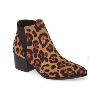 CHINESE LAUNDRY Finn Bootie